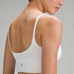 Lululemon  Align Sweetheart Bra *Light Support, A/B Cup Photo 1