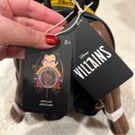 Lounge Fly NWT disney beauty and the best gaston backpack Photo 3