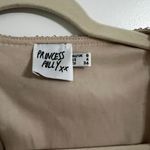 Princess Polly Dancing Queen Dress Photo 1