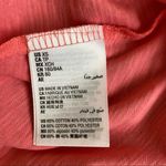 Maison Jules Pink V-neck Patch Pocket T-shirt XS Photo 5