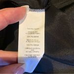 Black Lace Trim Cami size medium Photo 7