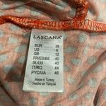 LASCANA romper Orange Size 6 Photo 7