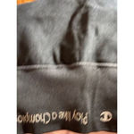 Champion Seamless athletic Legging size M Photo 3