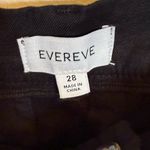 Evereve  Marion Linen‎ Blend Trousers Photo 3