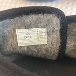 Crocs LODGEPOINT Black Faux Suede Leather Ankle Boots Size 5 Women’s NEW! Photo 7