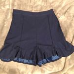 TCEC Total Babe Ruffle Shorts Photo 1