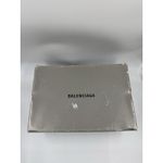 Balenciaga Speed 2.0 All Over Logo Sock Sneakers - Sz 6 US 36 EU Photo 13