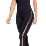 Black Sport jumpsuit. Photo 0