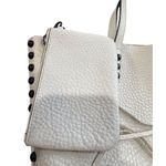 Rebecca Minkoff Womens Beige Leather Handbag SKU CS7950/3846061 Photo 6