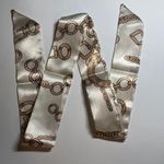 Thin Purse Scarf / Hairband / Scarf Photo 1