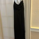 Hello Molly Dress Black Photo 2