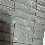 Cushionare Women's Black Ankle Boots Photo 7