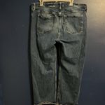 Old Navy  Slim Wide Leg Jeans Photo 2