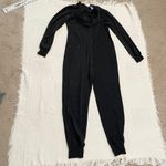 new Savage x fenty sleep & shine onesie glitter sparkle large P2 2529 Black Photo 8