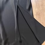 BHLDN One Shoulder Dress Photo 2