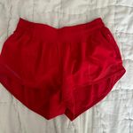 Lululemon Hotty Hot Short 2.5” Photo 0