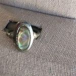 Vintage Signed Avon Ring size 7.25 Photo 0