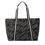 Victoria's Secret Victoria secret Logo Weekender Tote Bag Photo 0