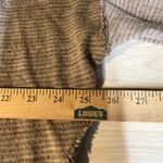 We The Free Free People Shirt Small  Beach Haven Henley Coastal Oversized Boho Photo 7