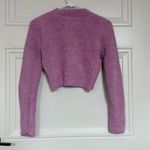 Urban Outfitters Cropped Cardigan Photo 4