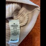 Garage  pink sweater size M Photo 5
