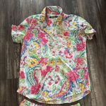 Ralph Lauren  pj set medium Photo 2