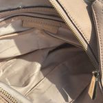 Michael Kors Tan Leather Hobo Bag Photo 7