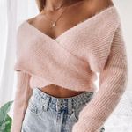 Beginning Boutique Sweater Photo 0