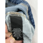 1822 Denim Womans 1822 Blue Jeans Size 12 Photo 4