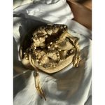 Vintage crochet purse Photo 4