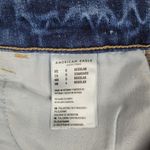 American Eagle  Women's Jeans 0 Next Level Stretch Blue Skinny Photo 11