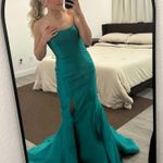 Sherri Hill Prom Dress  Photo 4