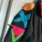 Obermeyer Vintage Obermyer Snow Suit Bibs Photo 2