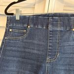 Liverpool Jeans Company Liverpool The Ankle Skinny Pull‎ On Jeans Size 8/29 Photo 3