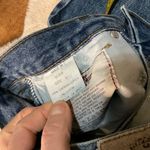 Pepe Jeans  London Betty Medium Wash Denim Jeans Size 5/6 Vintage High Rise Taper Photo 6