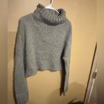Sabo Skirt  medium crop top sweater Photo 1