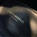 Vagabond  Black Slip-On Stretch Shoes Photo 6
