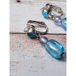 Vintage Clip On Earrings Photo 6