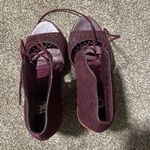 Gianni Bini Wine red color Photo 3
