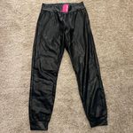 Commando  faux leather jogger NWT Small‎ $168 Photo 4