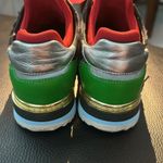 Dolce & Gabbana  multicolor sneaker Photo 8