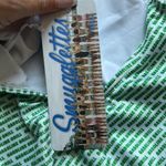 One Piece Budgy Smuggler Gasoline Grill  Photo 3