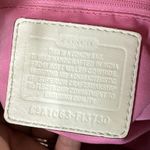 Coach  Soho Pleated Leather Hobo Shoulder bag Photo 7