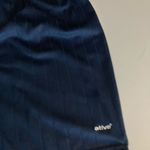 ATIVA, Women’s Athletic shorts, Sz L, Blue &white Blue Size L Photo 10
