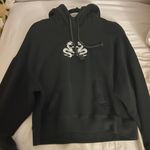 Hollister Black Sweatshirt Photo 0