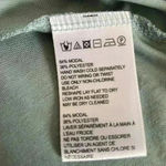 Silence + Noise Swim Coverup - Silent + Noise Strappy Romper Photo 9