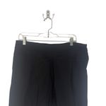 Maurice's Women's Size XL Black Cropped Athletic Leggings Photo 1