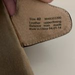 Dansko  Women’s Sandals Wedges Size 40 or 9.5-10 Photo 6