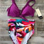 Profile by gottex Two piece swimsuit Photo 0