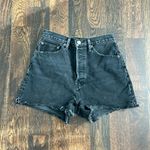 RE/DONE ‎ Denim Shorts Photo 0